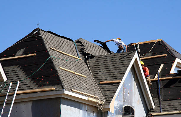 Quick and Trustworthy Emergency Roof Repair Services in Fairmount Heights, MD