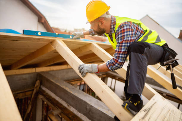 Fairmount Heights, MD Roofing Contractor Company