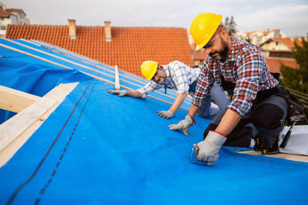 Best Roof Repair Services  in Fairmount Heights, MD