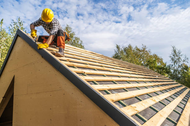 Slate Roofing Contractor in Fairmount Heights, MD