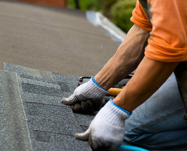 Best Flat Roof Repair Services  in Fairmount Heights, MD