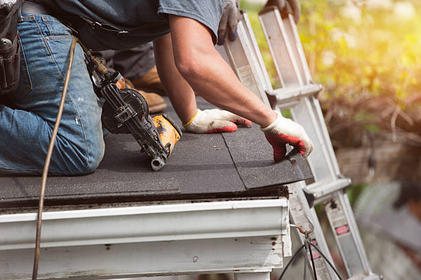 Best Storm Damage Roof Repair  in Fairmount Heights, MD