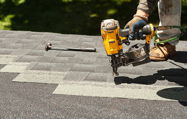 Best Local Roofing Companies  in Fairmount Heights, MD