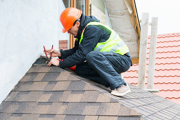 Best Commercial Roofing Services  in Fairmount Heights, MD