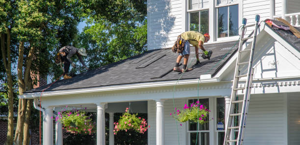 Best Metal Roofing Contractor  in Fairmount Heights, MD