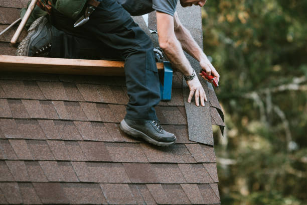 Best Roof Inspection Near Me  in Fairmount Heights, MD