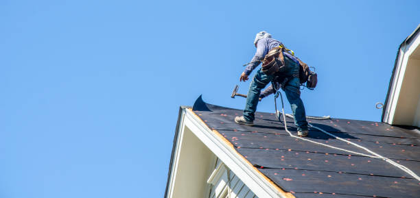 Quick and Trustworthy Emergency Roof Repair Services in Fairmount Heights, MD